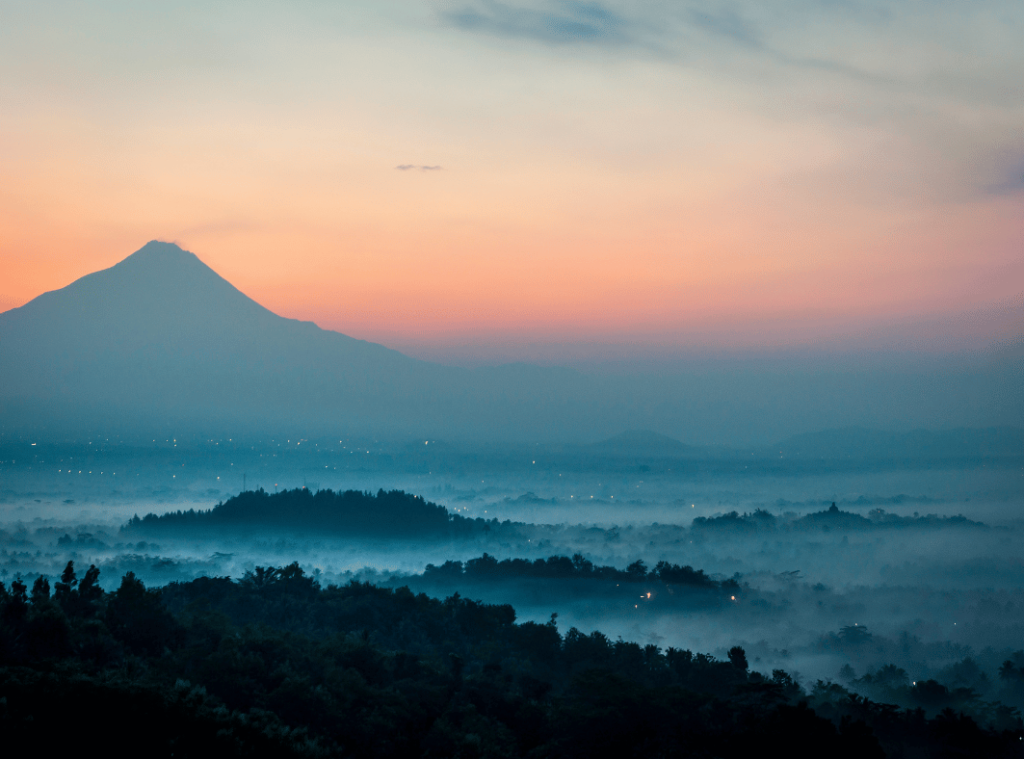 view point Sunrise – Punthuk Setumbu