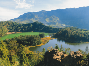 Itinerary 1 Hari di Dieng kemana saja.. ?