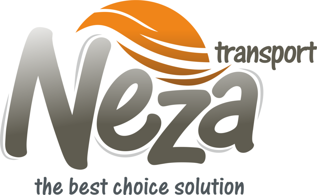 logo neza transport