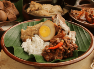 5 Makanan Khas Jogja yang Wajib Dicoba Saat Liburan