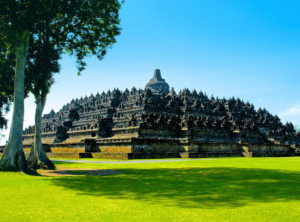 Aktivitas Wisata Seru di Sekitar Borobudur