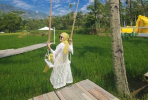 Aktivitas Wisata Seru di Sekitar Borobudur